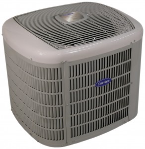 Carrier-Air-Conditioner